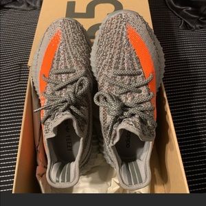 NWT Yeezy boost 350 beluga